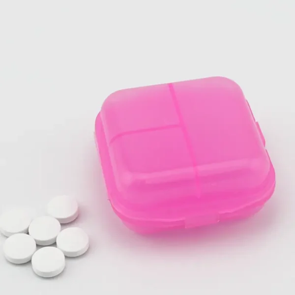 Foldable Pill Box (3)