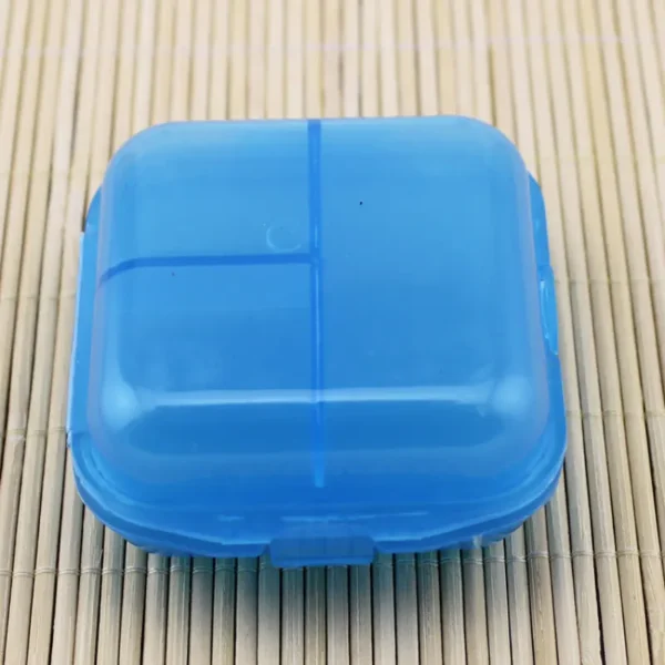 Foldable Pill Box (5)