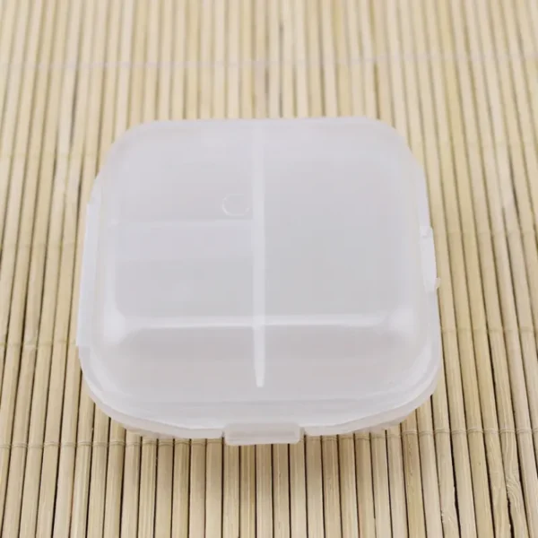 Foldable Pill Box (6)