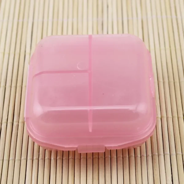 Foldable Pill Box (7)