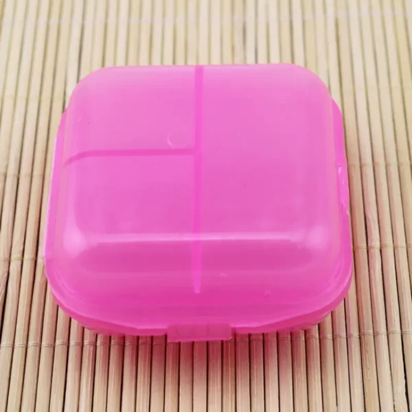 Foldable Pill Box (9)