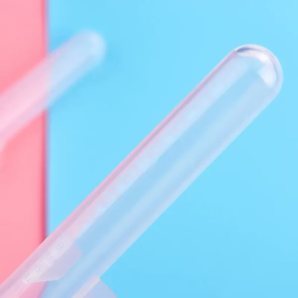 Infant Medicine Feeding Spoon (2)