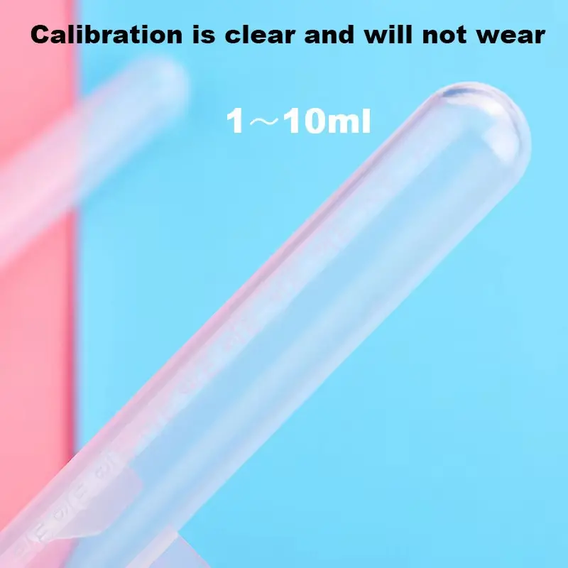 Infant Medicine Feeding Spoon (5)