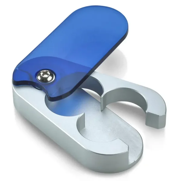 MEMOSAN Aluminum Pill Splitter (1)