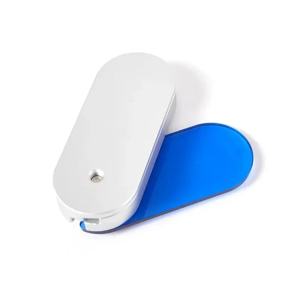 MEMOSAN Aluminum Pill Splitter (4)
