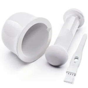 MEMOSAN Porcelain Pill Crusher (8)