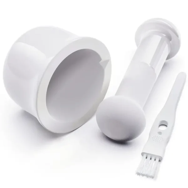 MEMOSAN Porcelain Pill Crusher (8)