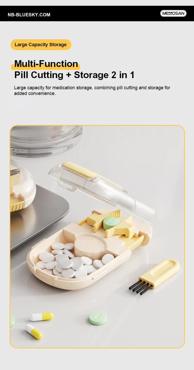 Magnetic Pill Cutter with Storage (10)