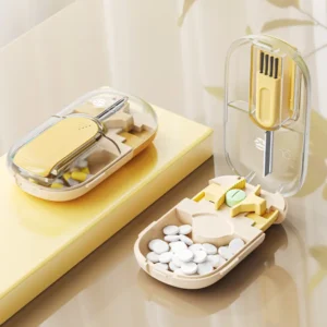 Magnetic Pill Cutter with Storage (11)