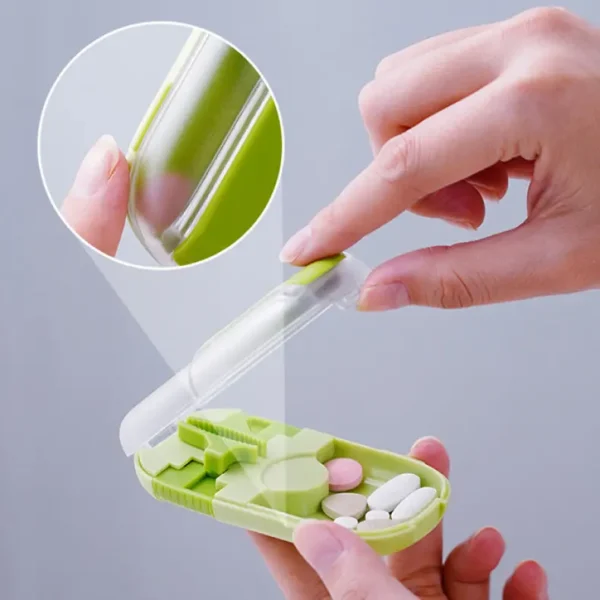Magnetic Pill Cutter with Storage (3)