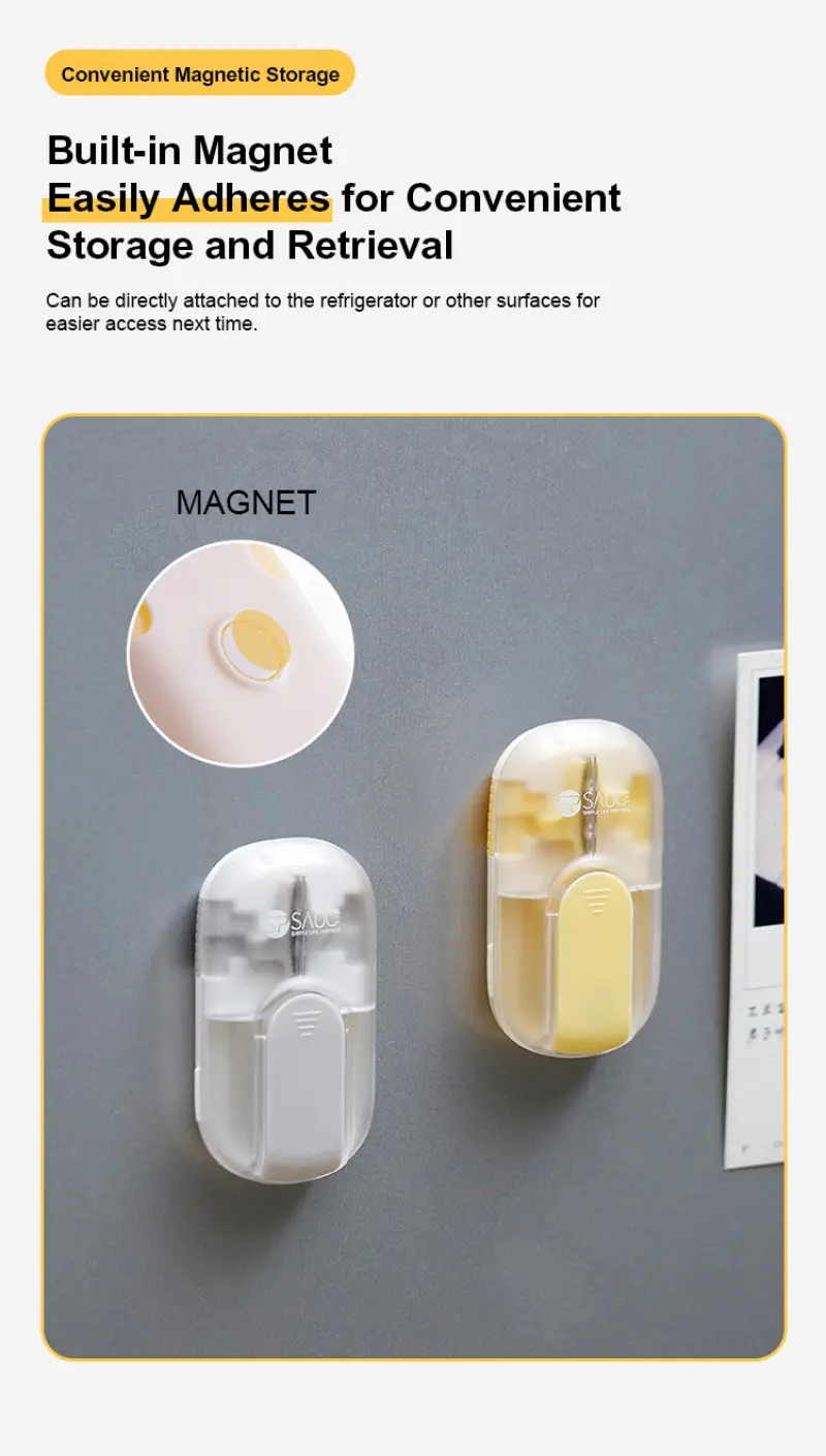 Magnetic Pill Cutter with Storage (4)