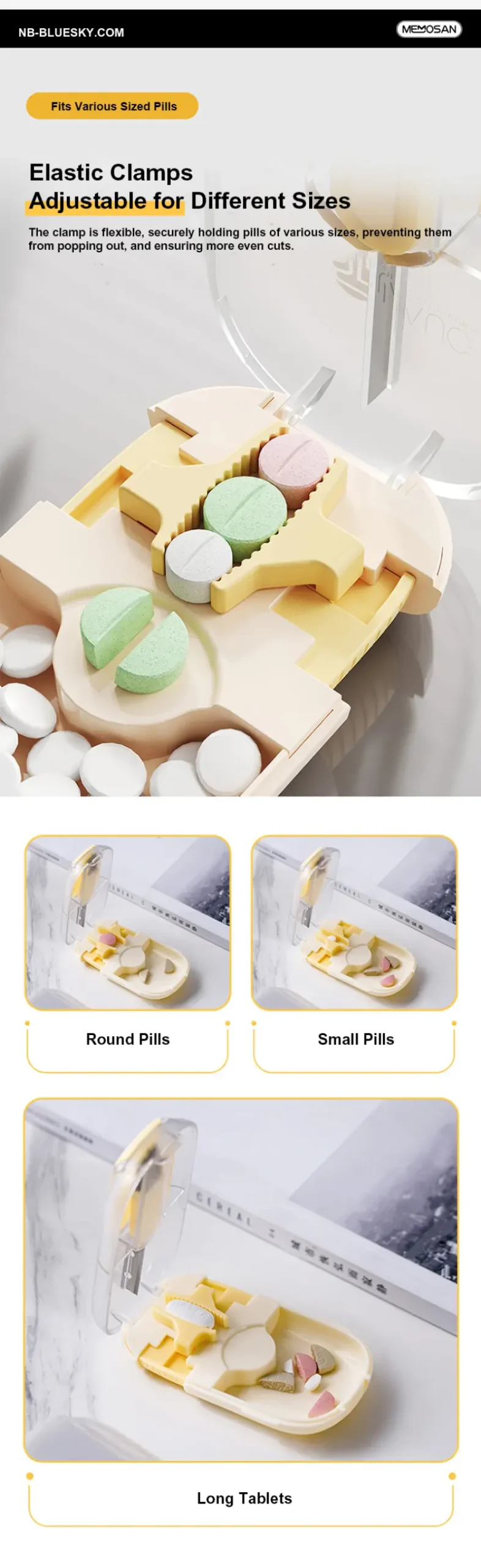 Magnetic Pill Cutter with Storage (8)