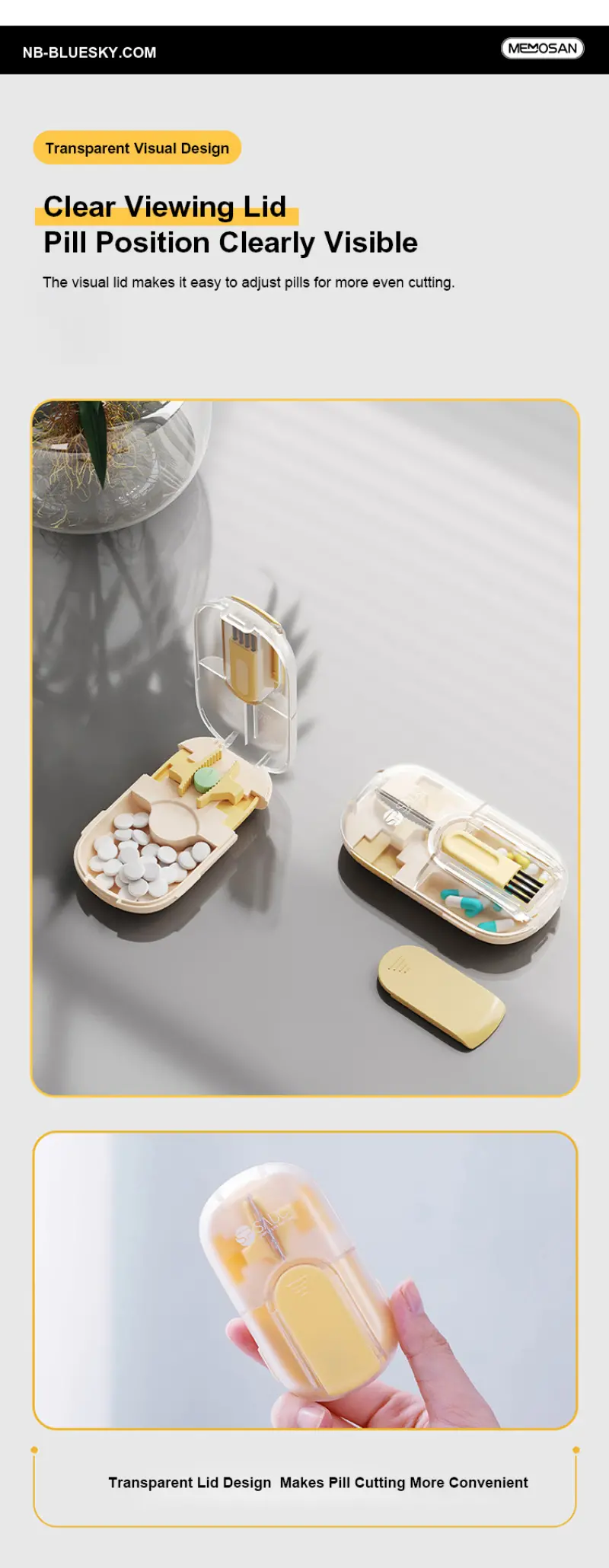 Magnetic Pill Cutter with Storage (9)