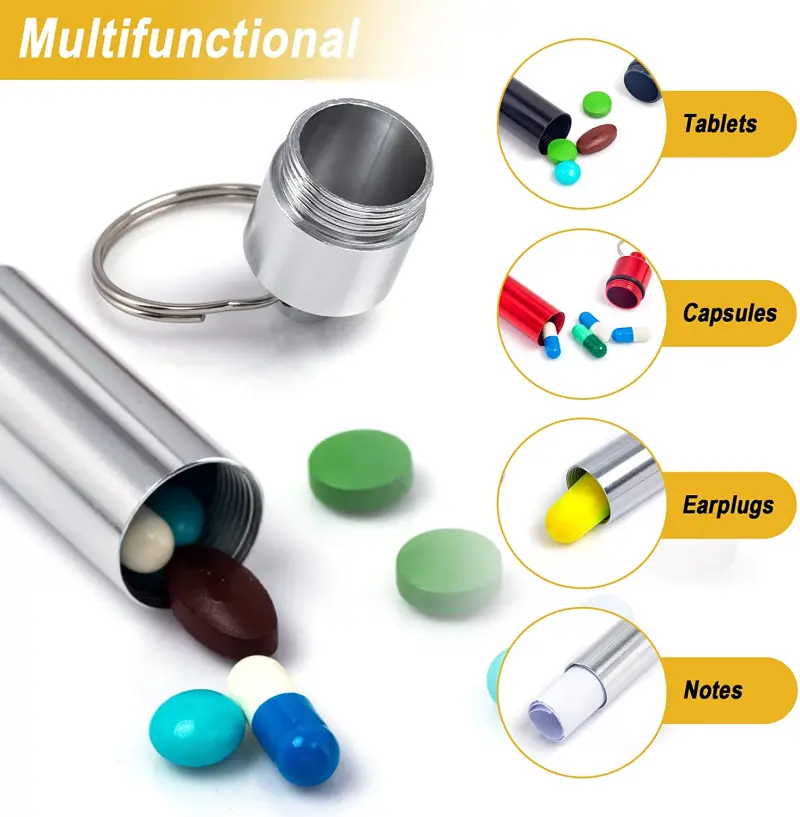 Metal Pill Box (6)