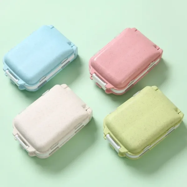 Modern Mini Pill Box (10)