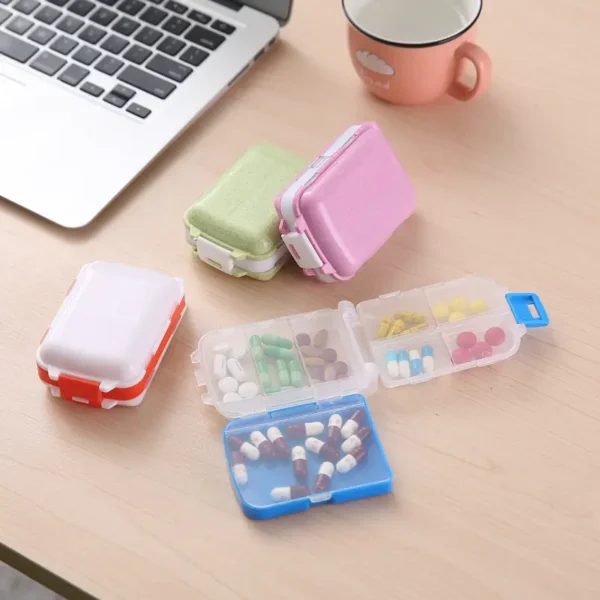 Modern Mini Pill Box (2)