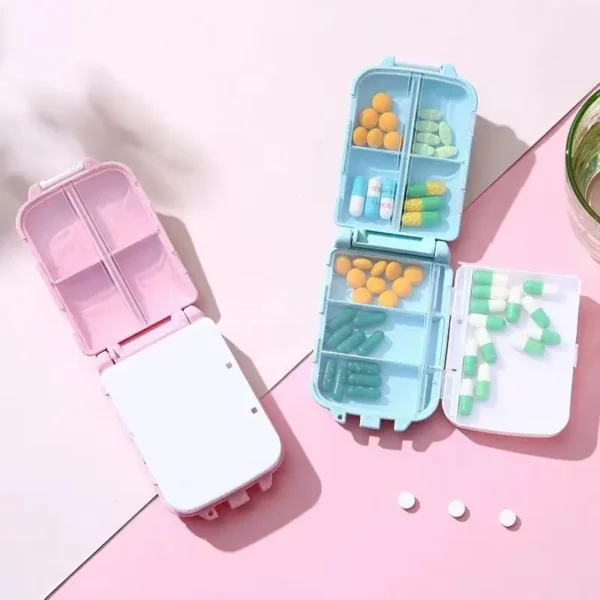 Modern Mini Pill Box (4)