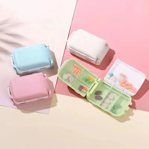 Modern Mini Pill Box (6)