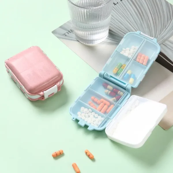 Modern Mini Pill Box (8)