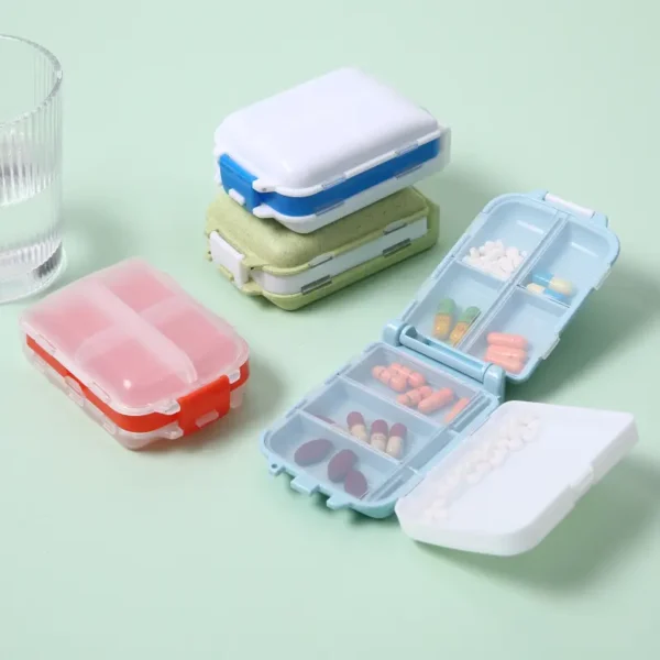 Modern Mini Pill Box (9)
