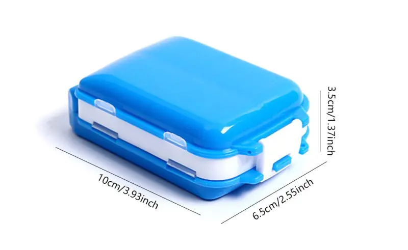 Modern Mini Pill Box BS1033J (2)