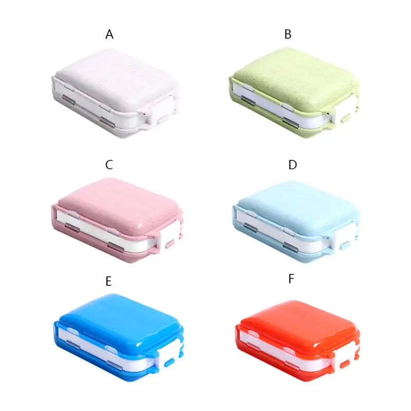 Modern Mini Pill Box BS1033J (3)