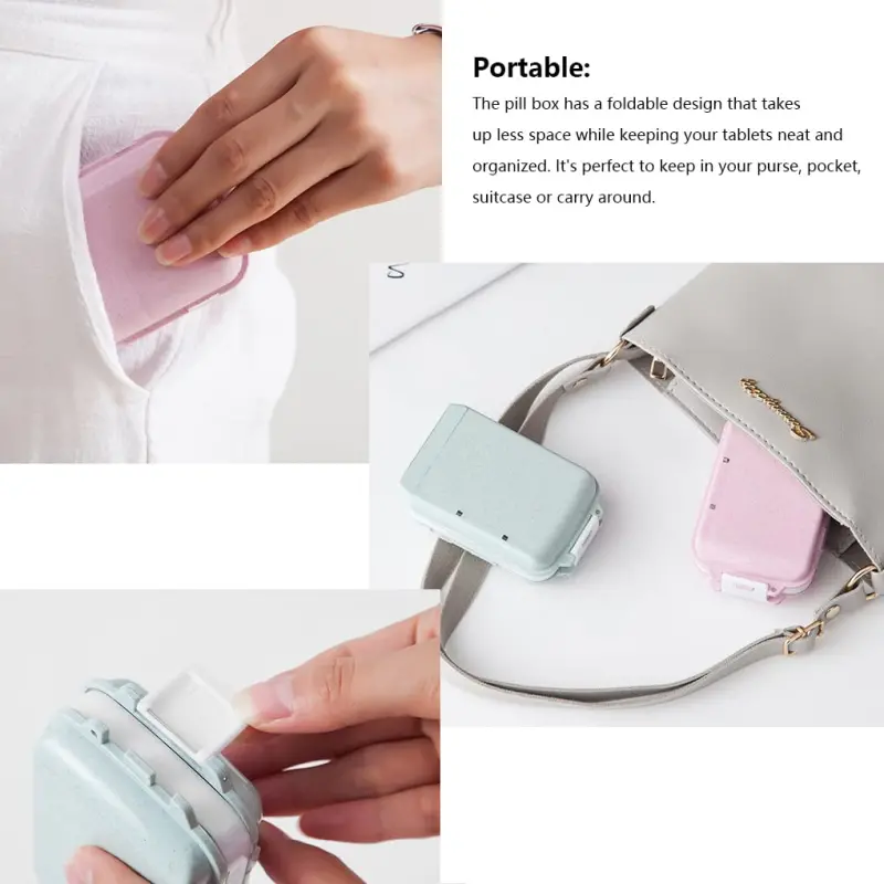 Modern Mini Pill Box BS1033J (5)