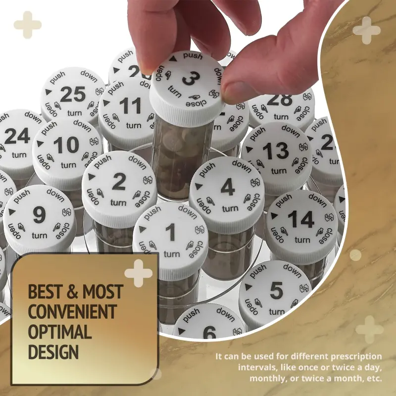 Monthly Pill Box (4)
