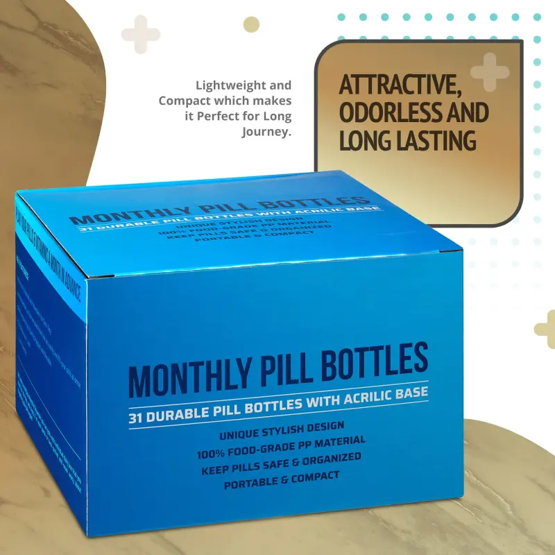 Monthly Pill Box (7)