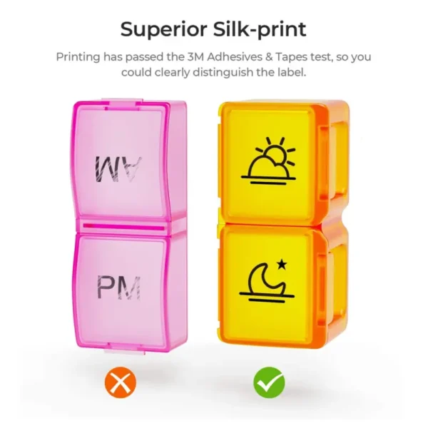 Monthly Pill Organizer AM PM (7)