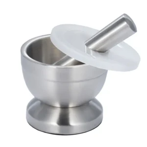 Mortar and Pestle Set (7)
