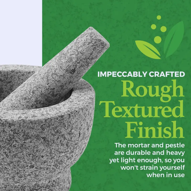 Mortar and Pestle Set – BS0525J S (3)