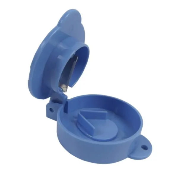 New Portable Tablet Factory Direct Pill Cutter Travel Pill Divider Mini Pill Cutter (2)