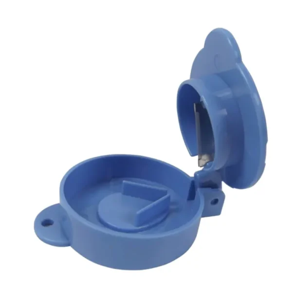 New Portable Tablet Factory Direct Pill Cutter Travel Pill Divider Mini Pill Cutter (3)