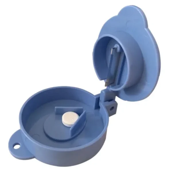 New Portable Tablet Factory Direct Pill Cutter Travel Pill Divider Mini Pill Cutter (7)