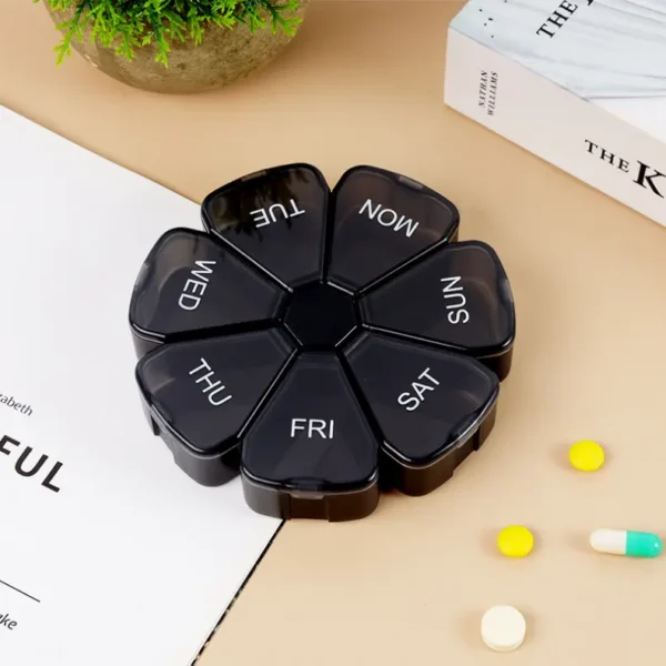 PILL BOX (11)