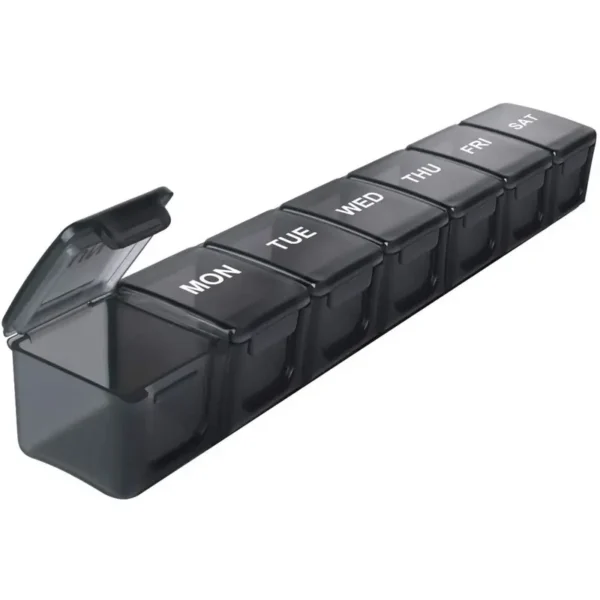 PILL BOX (3)