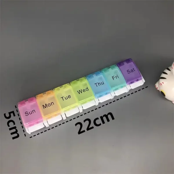 PILL BOX (3)