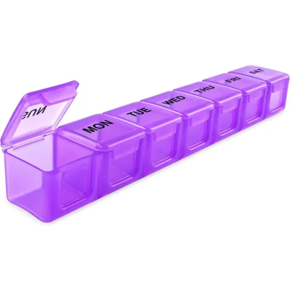 PILL BOX (4)