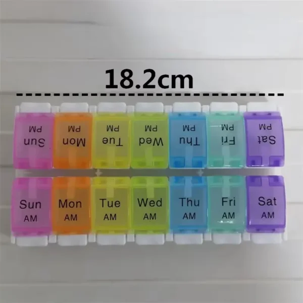 PILL BOX (4)