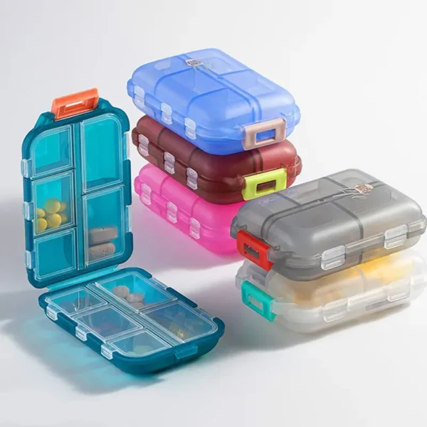 PILL BOX (4)