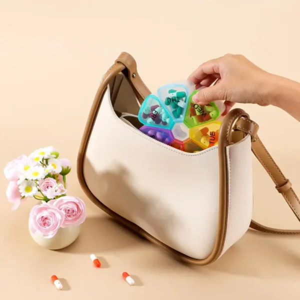 PILL BOX (4)