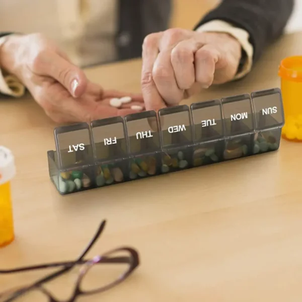 PILL BOX (5)