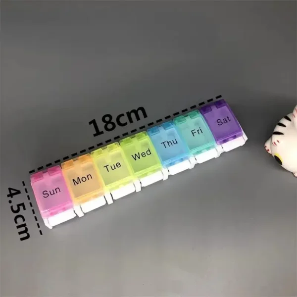 PILL BOX (5)