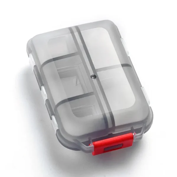 PILL BOX (5)