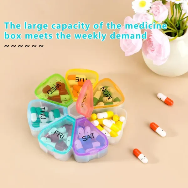 PILL BOX (5)
