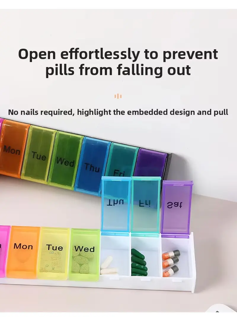 PILL BOX (5)