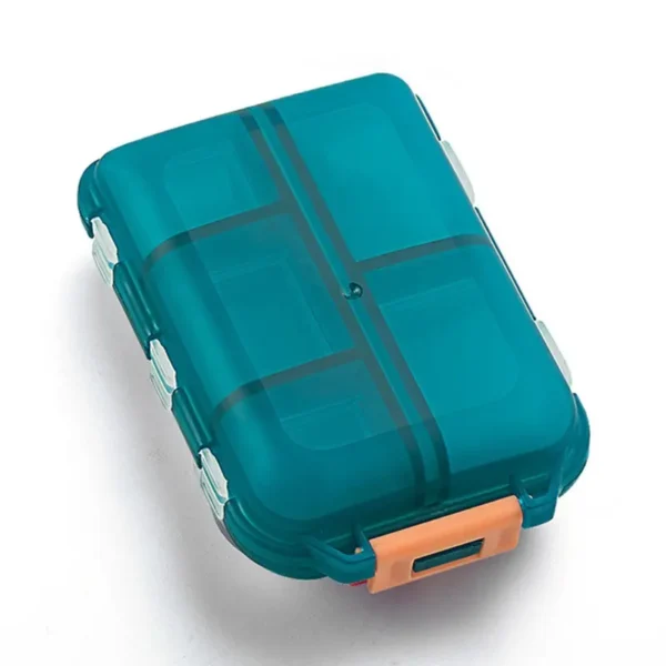 PILL BOX (6)