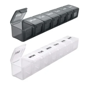 PILL BOX (7)