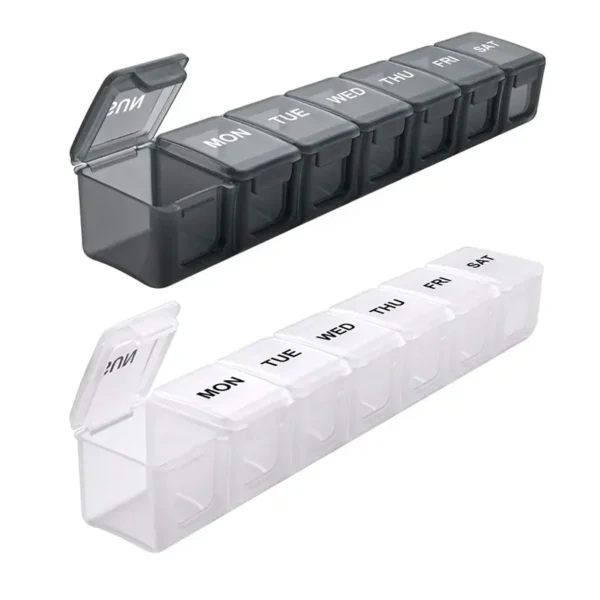 PILL BOX (7)